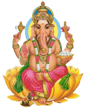 Sri Selva Vinayakar Koyil