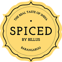 Spiced @ Barangaroo