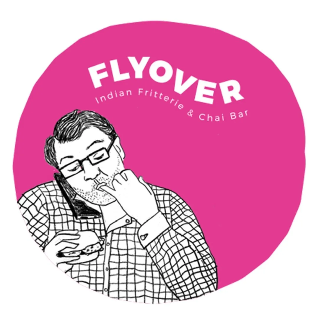Flyover Fritterie - Redfern