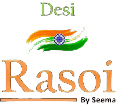 Desi Rasoi by Seema