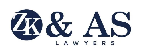 ZK & AS Lawyers