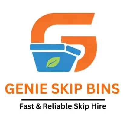Genie Skip Bins