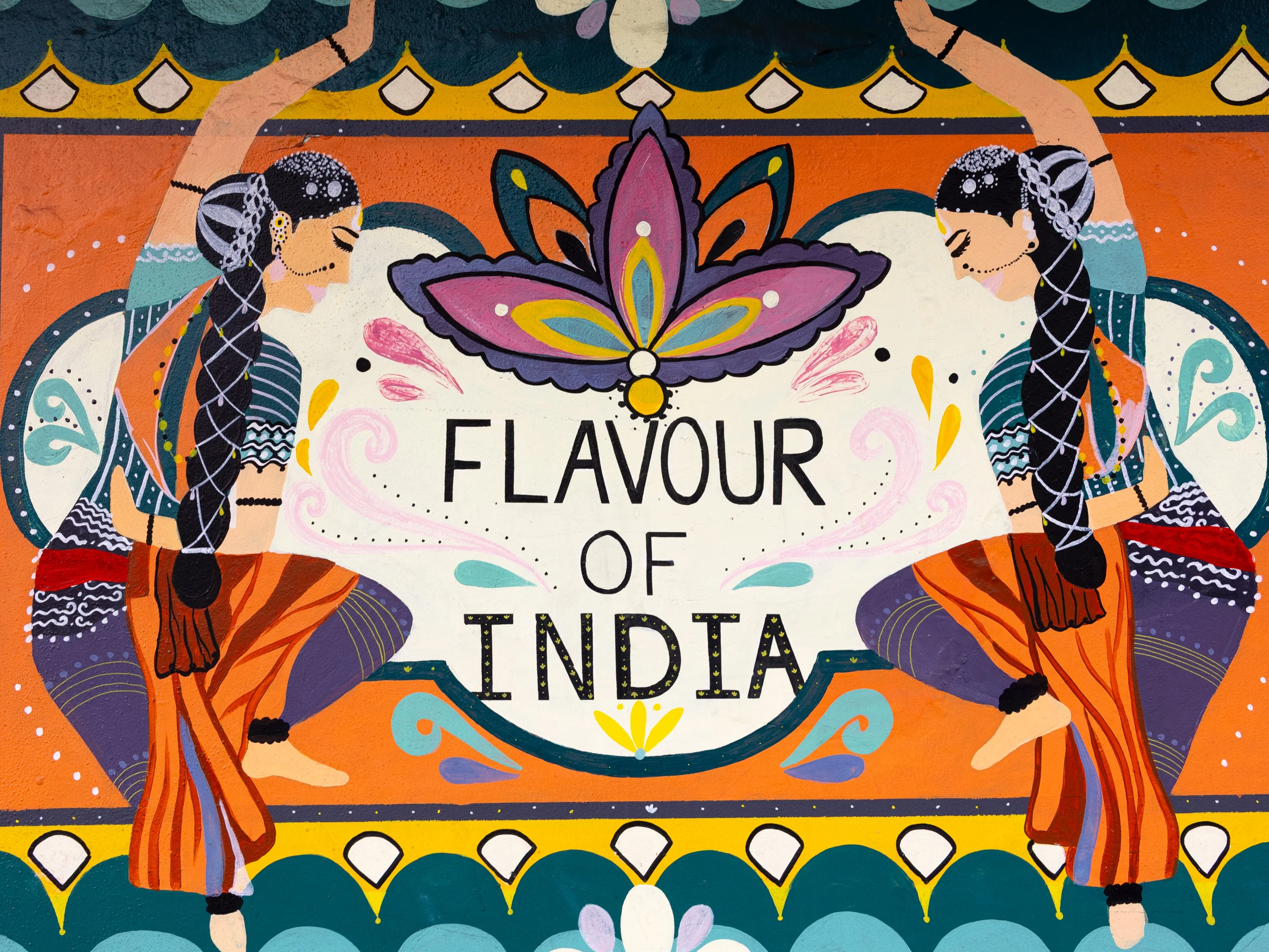 Flavour of India Edgecliff