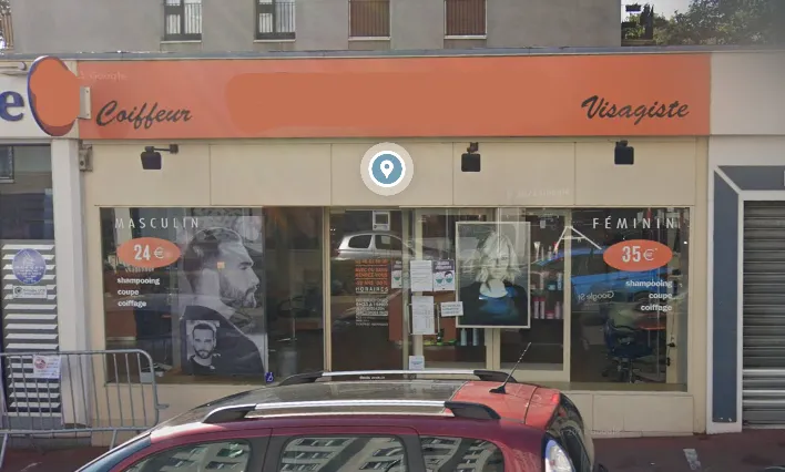 Local commercial