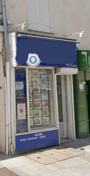 Local commercial
