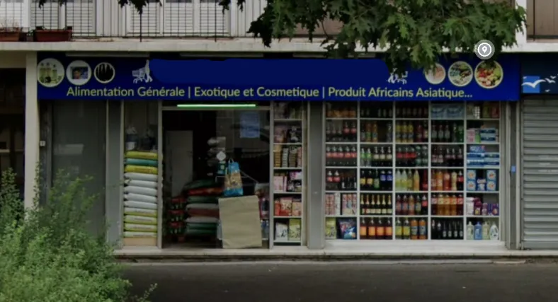 Local commercial
