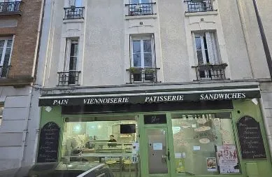 Local commercial