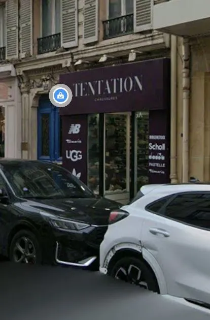 Local commercial