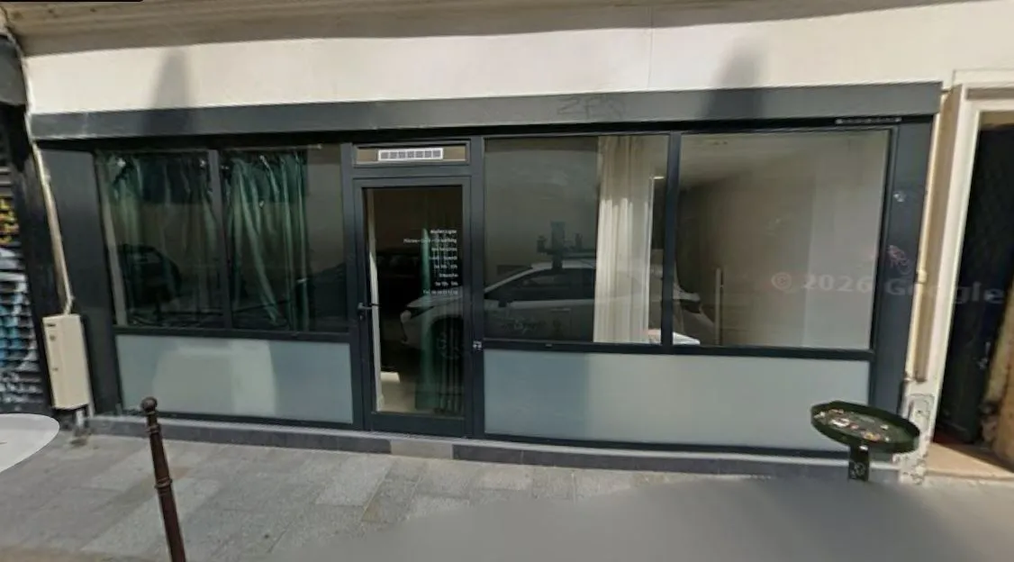 Local commercial