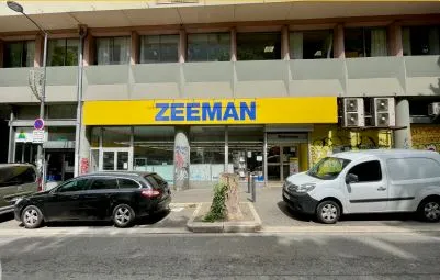 Local commercial