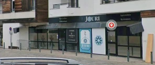 Local commercial