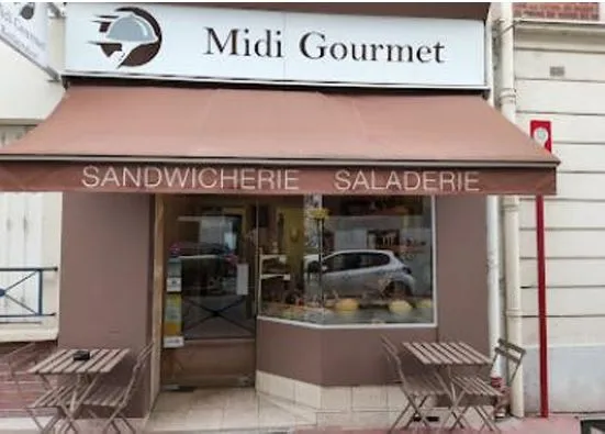 Local commercial
