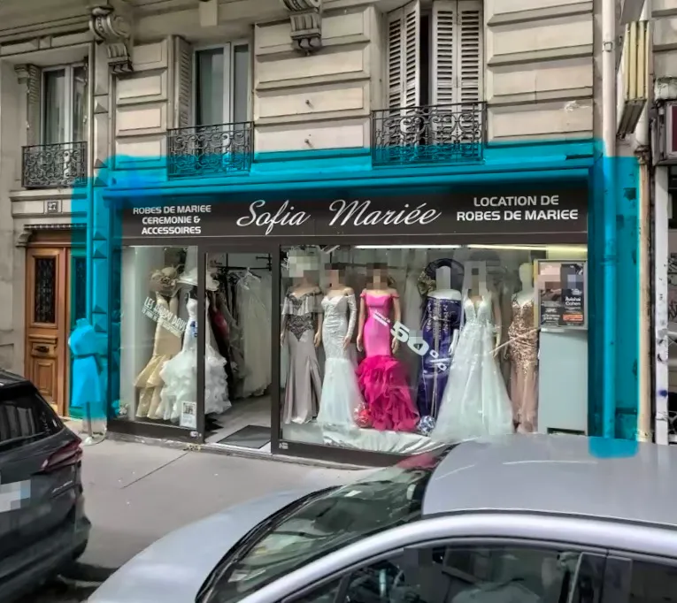 Local commercial