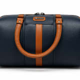 Voyager Pro Duffle Bag – Midnight Blue
