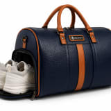 Voyager Pro Duffle Bag – Midnight Blue