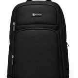 Urban Flex Backpack – Black