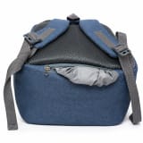Metrolite Laptop Backpack – Denim Blue