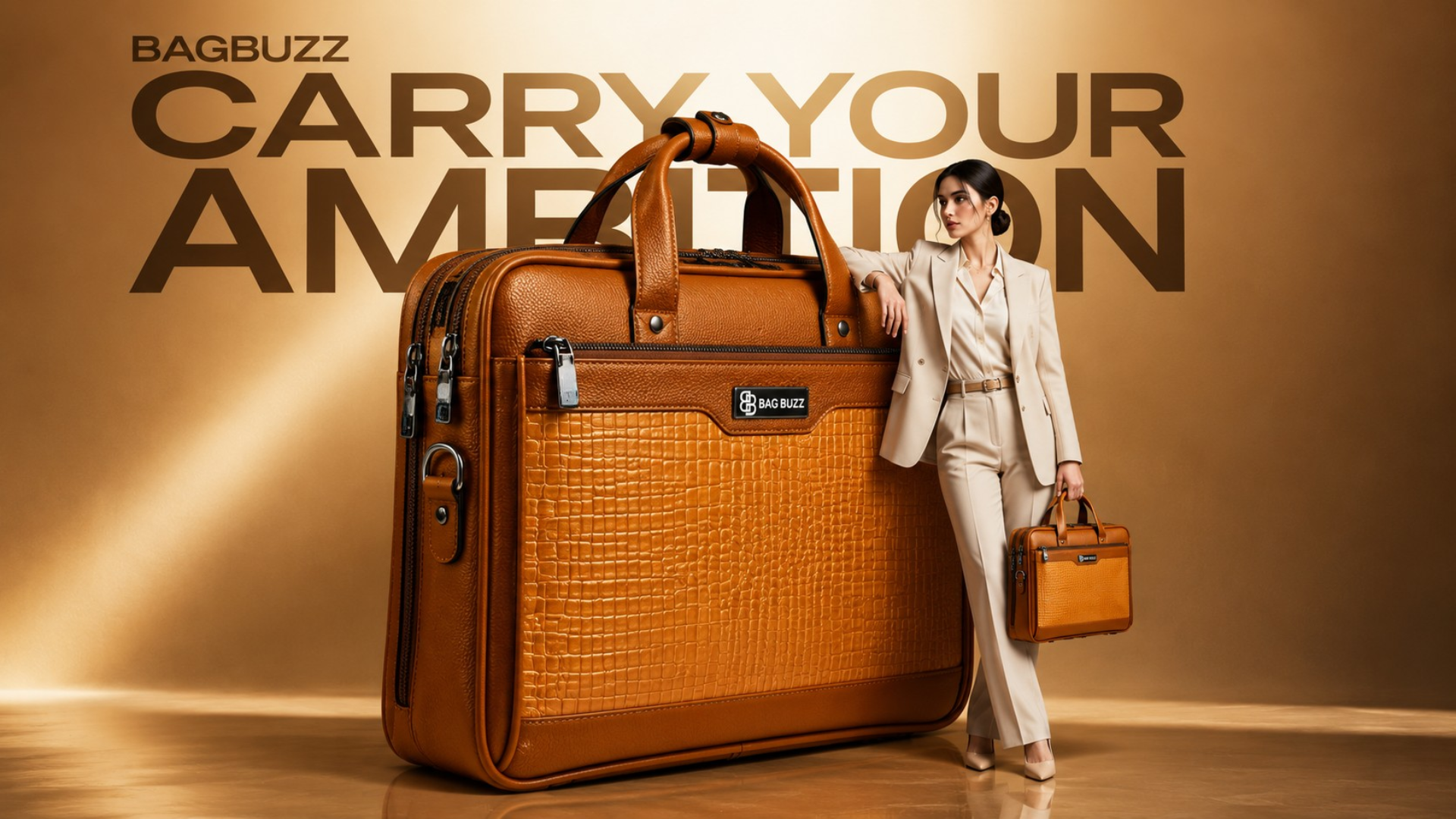 BAGBUZZ banner