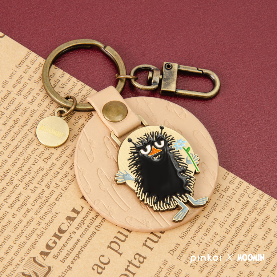 mixsoon スンディ　キーホルダー f0d8118921ae441eb9611ffb52d67a