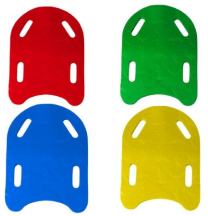 Tabla Natación