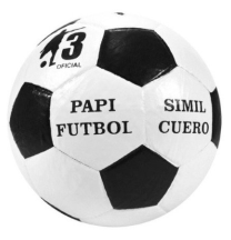 Pelota Papi Fútbol Nº3
