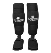 Protector Tibia