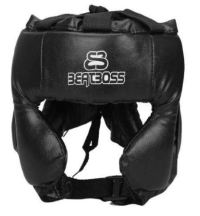 Cabezal Boxeo