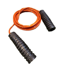 Soga de saltar PVC