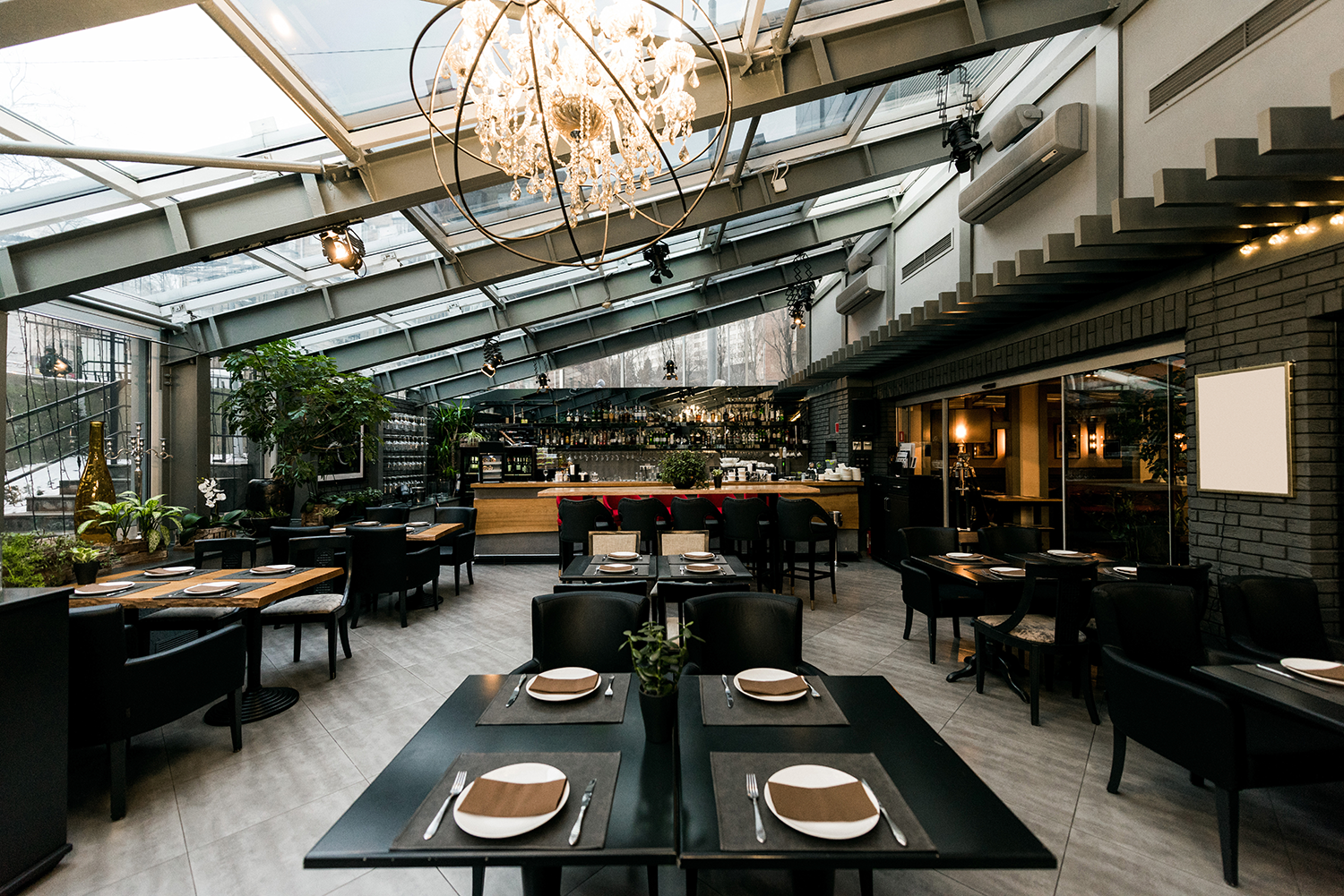 La Brasserie d'avant