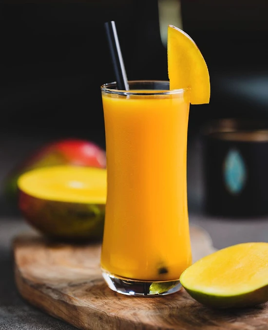 عصير مانجو * 1 ل