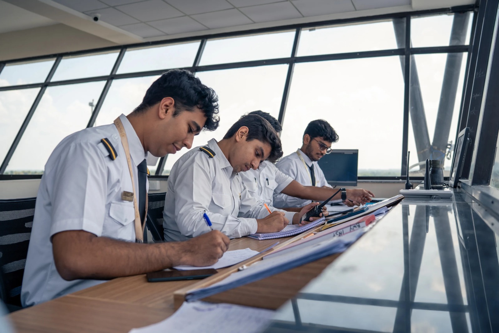 How to Become a Pilot in India after 12th