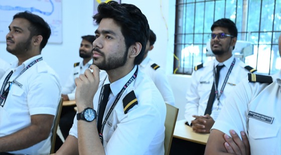 What Happens in DGCA Ground School?
