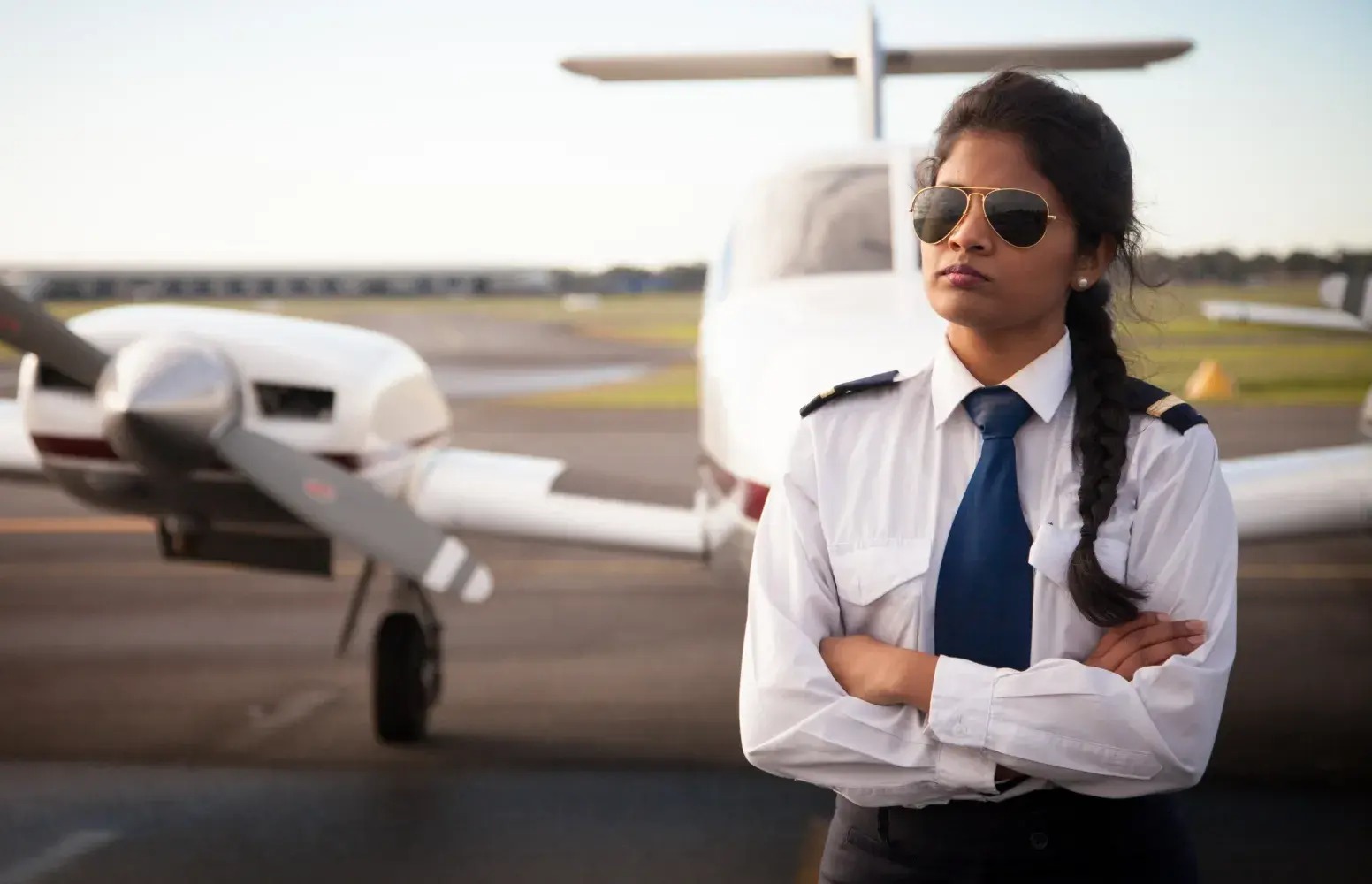 Things I Wish I Knew Before Flight School
