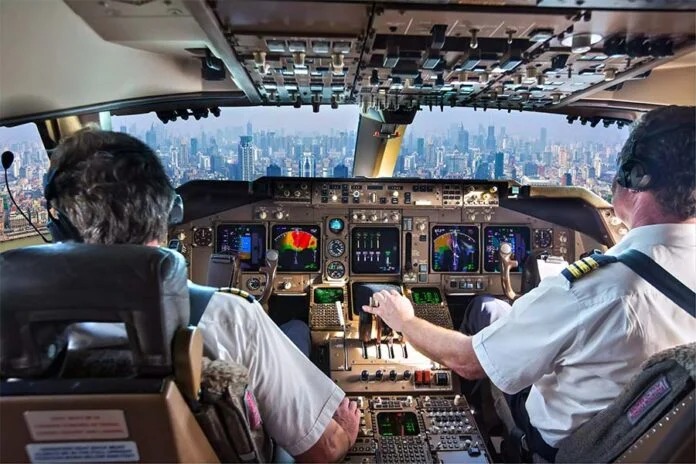  Pilot Demand in India Through 