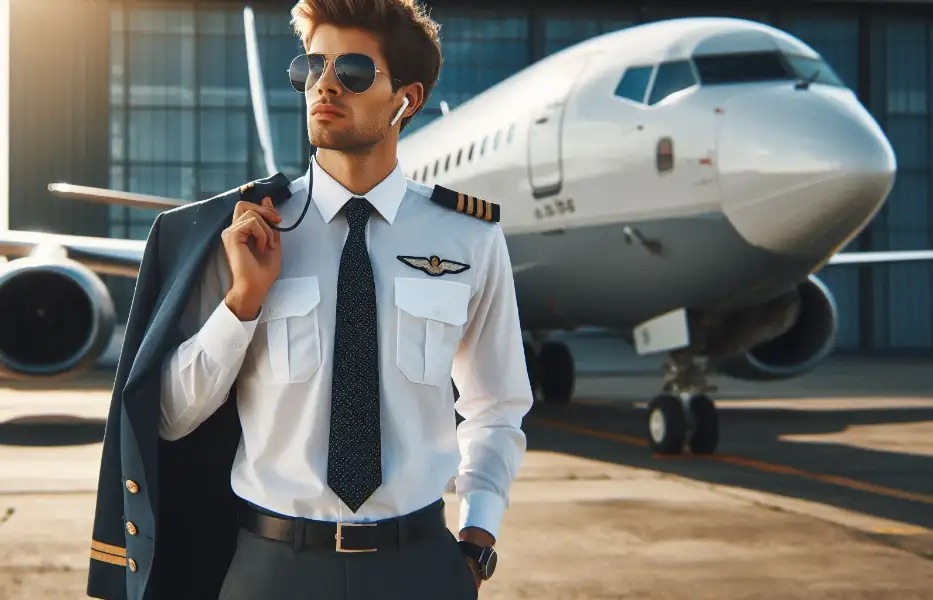 Aviation Jobs Besides Airline Pilot