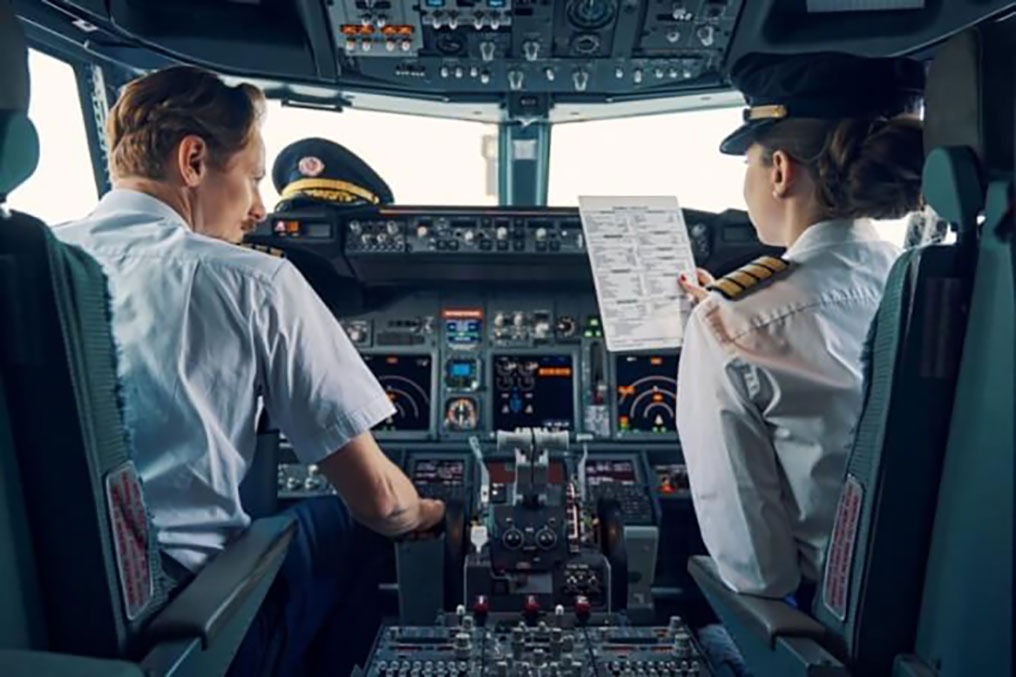 How to Prepare for a Successful Pilot Career