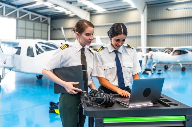 Complete Guide to DGCA Pilot Training Requirements