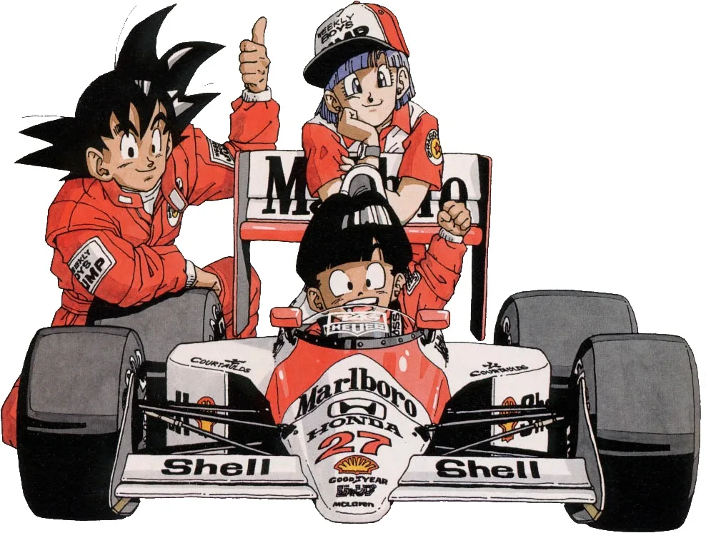 In Memoriam Ayrton Senna