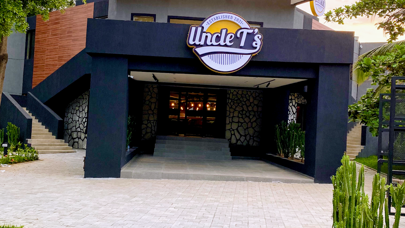 Uncle T’s