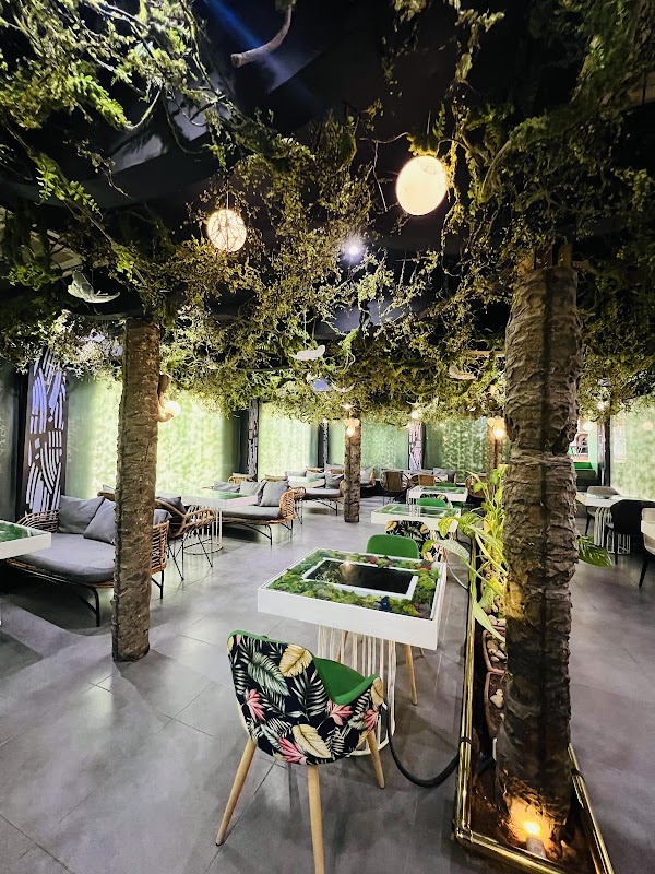 Amazonia Restaurant