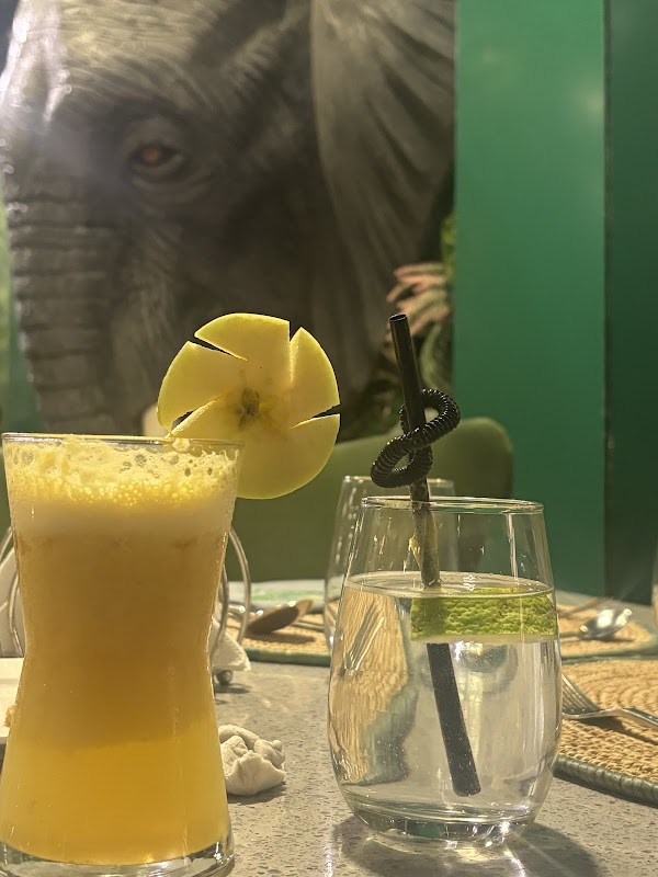Amazonia Restaurant