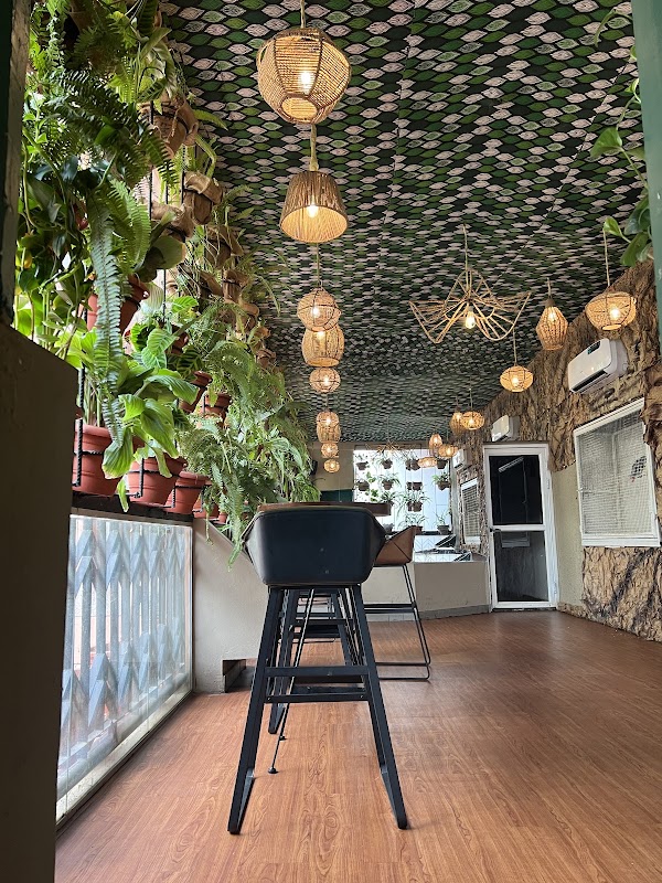Amazonia Restaurant