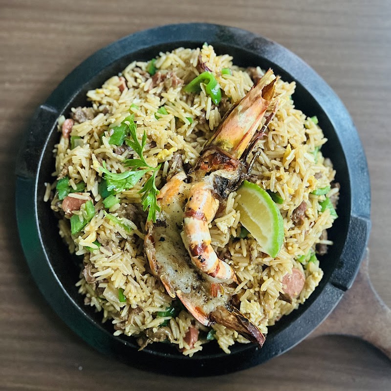 Amazonia Restaurant