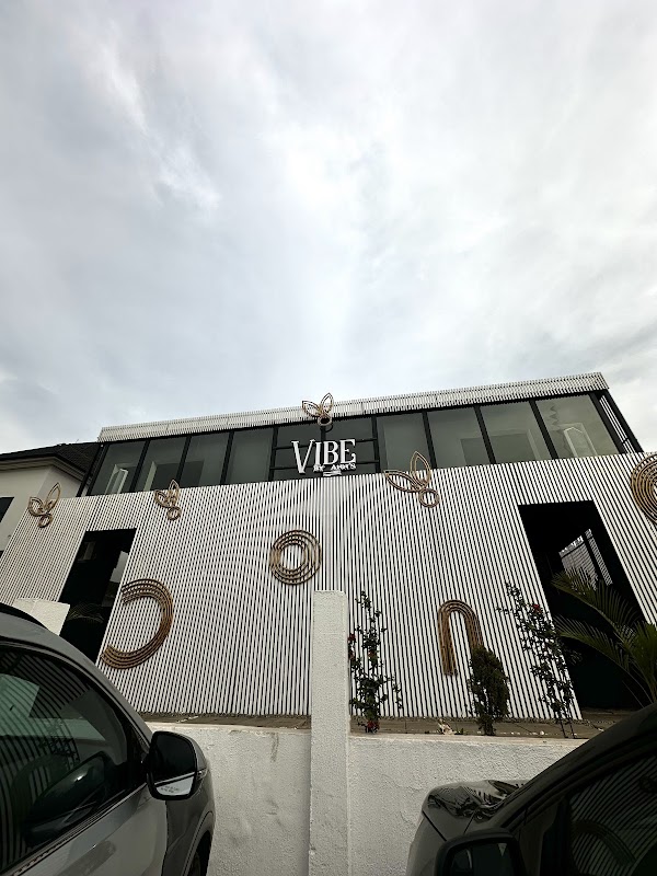 Vibe by Ann’s