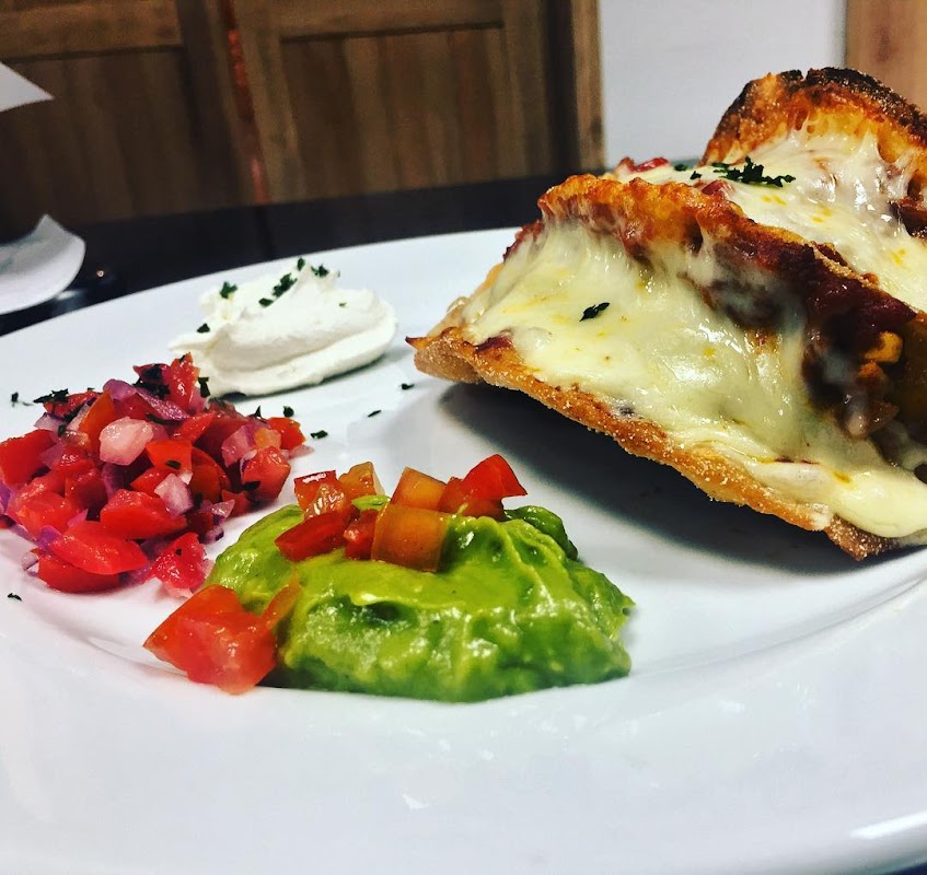 Cantina Restaurant