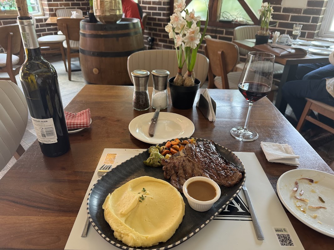 Cantina Restaurant