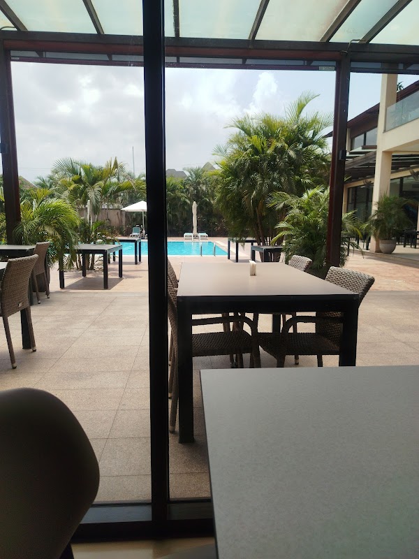 BluCabana Restaurant & Cafe