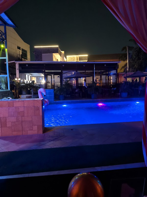 Breeze Restaurant