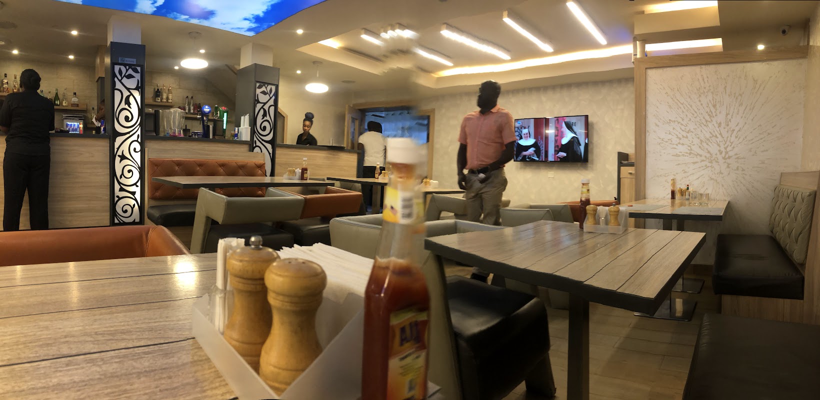 Duo Restaurant