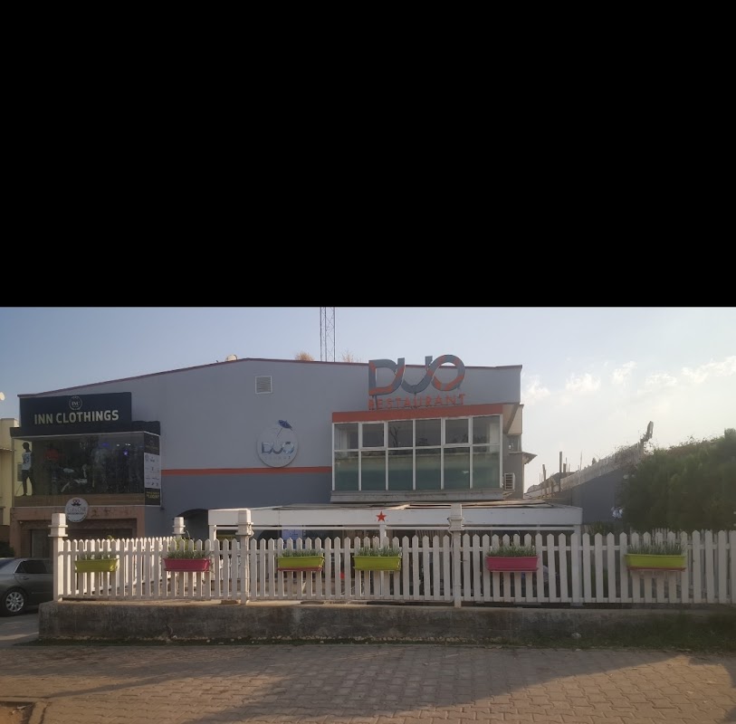 Duo Restaurant